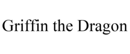 GRIFFIN THE DRAGON trademark