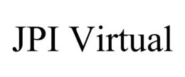 JPI VIRTUAL trademark