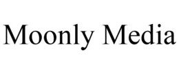 MOONLY MEDIA trademark