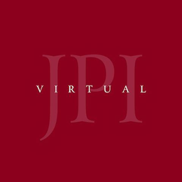 JPI VIRTUAL trademark