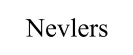 NEVLERS trademark