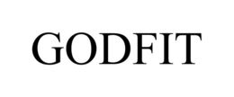 GODFIT trademark