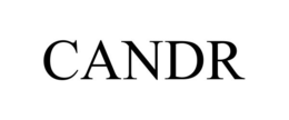 CANDR trademark