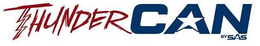 THUNDERCAN BY SAS trademark