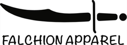 FALCHION APPAREL trademark