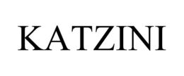 KATZINI trademark