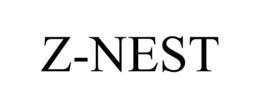 Z-NEST trademark