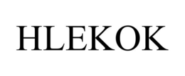 HLEKOK trademark