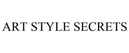 ART STYLE SECRETS trademark