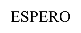 ESPERO trademark