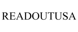 READOUTUSA trademark