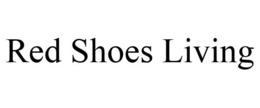 RED SHOES LIVING trademark