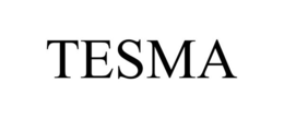 TESMA trademark