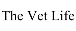THE VET LIFE trademark