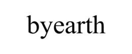 BYEARTH trademark