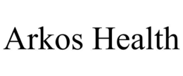 ARKOS HEALTH trademark