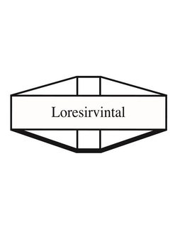 LORESIRVINTAL trademark