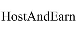 HOSTANDEARN trademark