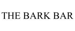 THE BARK BAR trademark