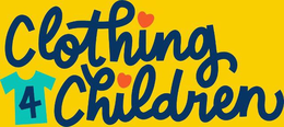 CLOTHING 4 CHILDREN trademark