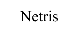 NETRIS trademark