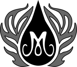 M trademark