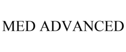 MED ADVANCED trademark