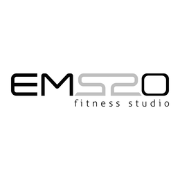 EMS20 FITNESS STUDIO trademark