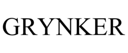 GRYNKER trademark
