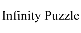 INFINITY PUZZLE trademark