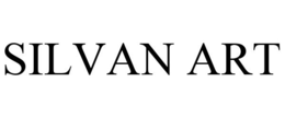 SILVAN ART trademark