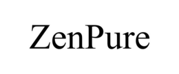 ZENPURE trademark