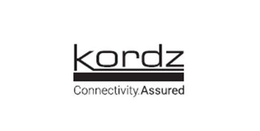 KORDZ CONNECTIVITY.ASSURED trademark