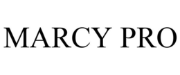 MARCY PRO trademark