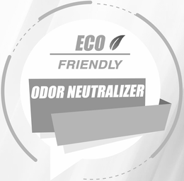 ECO FRIENDLY ODOR NEUTRALIZER trademark