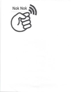 NOK NOK trademark