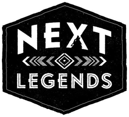 NEXT LEGENDS trademark