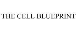 THE CELL BLUEPRINT trademark