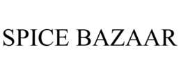 SPICE BAZAAR trademark