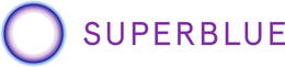 SUPERBLUE trademark