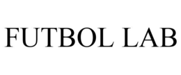 FUTBOL LAB trademark