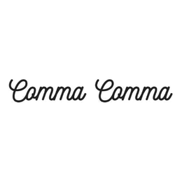 COMMA COMMA trademark