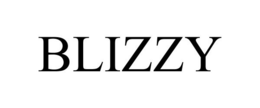 BLIZZY trademark