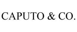 CAPUTO & CO. trademark