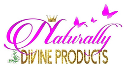 NATURALLY DIVINE PRODUCTS trademark