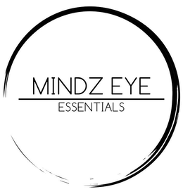 MINDZ EYE ESSENTIALS trademark