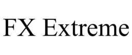 FX EXTREME trademark