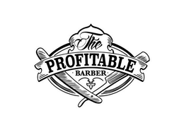 THE PROFITABLE BARBER trademark