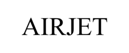 AIRJET trademark