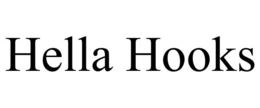 HELLA HOOKS trademark